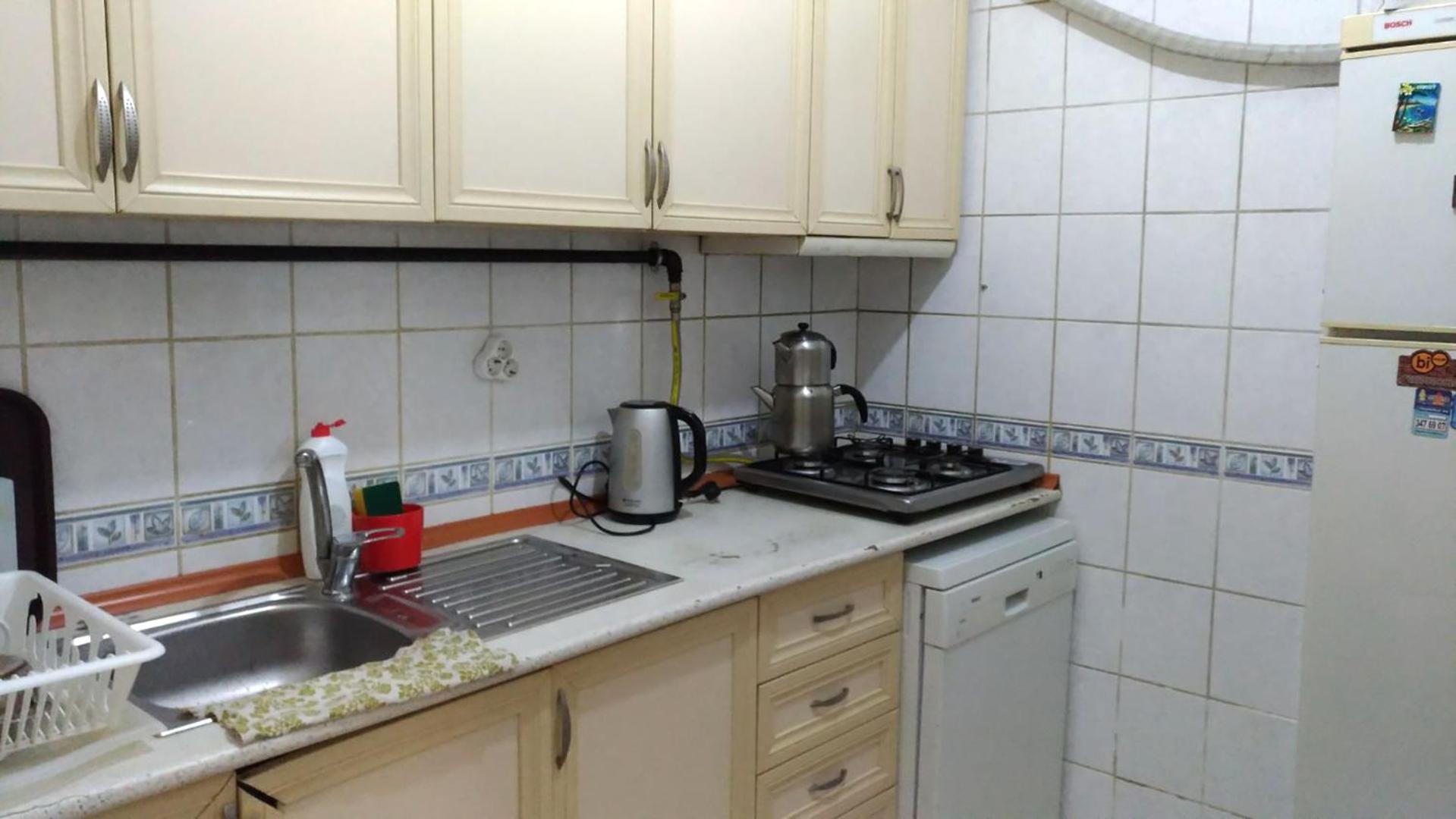 Kevin'S Hostel - Istanbul — Fotoğraflar 1